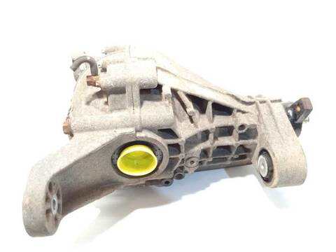 Foto 4ª: Diferencial Trasero Mercedes Clase R 280 320 CDI L 251.122) 224CV 165KW [642950] (2007)