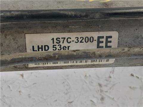 Foto 3ª: Cremallera de Direccion Ford Mondeo 2.5 V6 24V 170CV 125KW [LCBD] (2003)