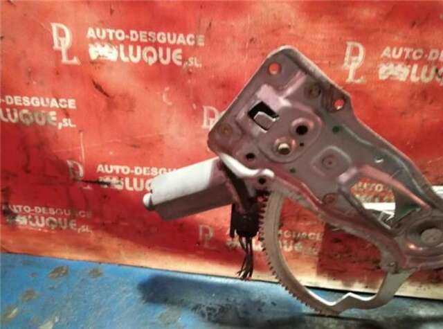 Foto 2ª: Elevalunas Eléctrico Delantero Derecho Mercedes Clase E 180 E 290 TURBO-D (210.017) [OM 602.982]