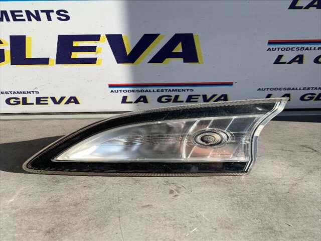 Piloto Portón Derecho Mazda 3 2.2 DI150CV