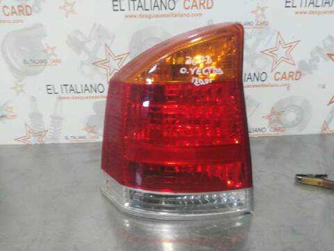 Piloto Trasero Izquierdo Opel Vectra BERLINA 100CV 74KW