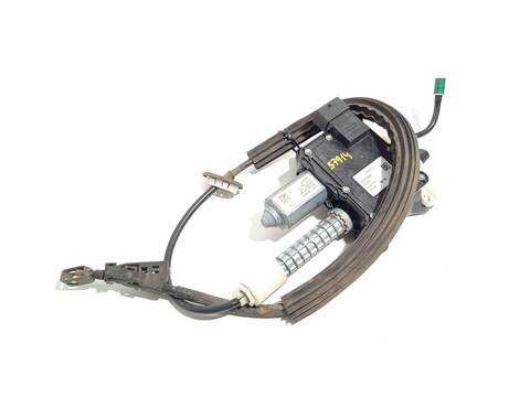 Freno de Mano Peugeot 508 2.0 HDI 163CV 120KW