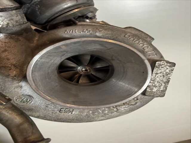 Foto 3ª: Turbocompresor Nissan X-Trail T31 2.0 DCI 173 CV 127KW (2013)