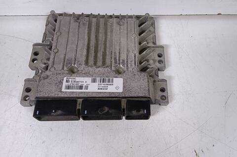 Centralita Motor ECU Renault Megane LIMITED BERLINA 95CV 70KW III BERLINA 5 P