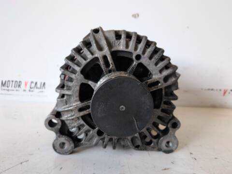 Alternador Seat Leon CAXC
