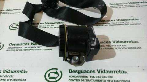 Cinturón Delantero Derecho Bmw X5 4.4I AUTOMATICO 286CV 210KW
