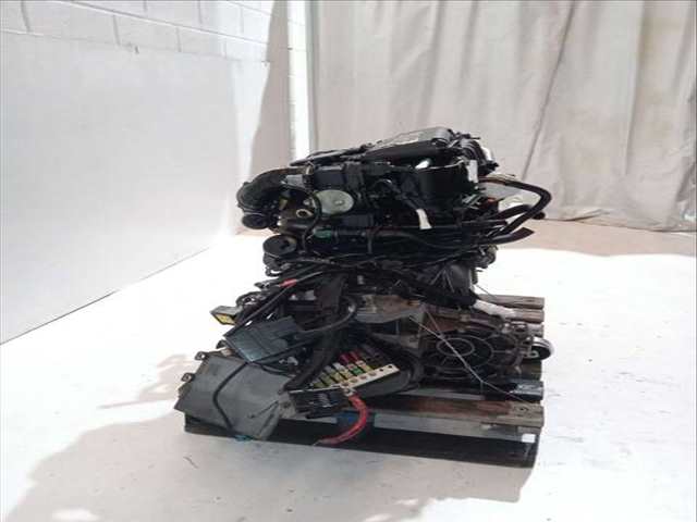 Foto 2ª: Motor Completo Ford Fiesta 1.4 TDCI 68CV 50KW [F6JA,F6JB] (2005)