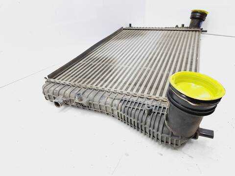 Foto 3ª: Intercooler Audi Tt 2.0 16V TFSI 200CV 147KW [BWA] (2007)
