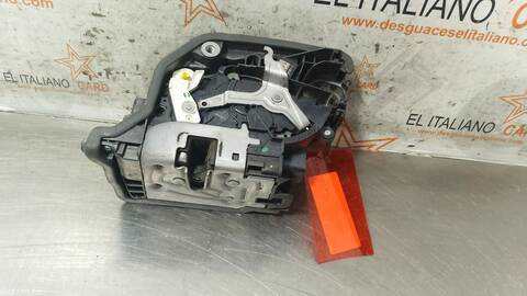 Foto 3ª: Cerradura Puerta Delantera Izquierda Mini Countryman COOPER D 150CV 110KW [B47C20A] (2017)