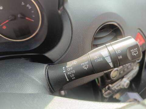 Foto 2ª: Mando Luces Renault Koleos M9R850 (2011)