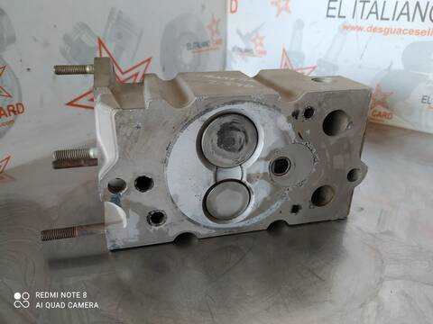 Foto 4ª: Culatin Opel Frontera 2.5 TD 115CV 85KW (1992)