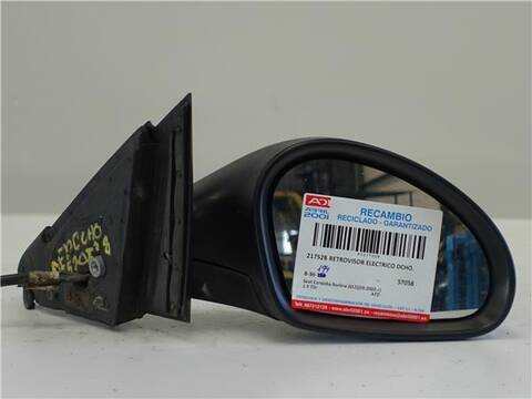 Retrovisor Derecho Seat Cordoba 1.9 TDI BERLINA 100CV 74KW