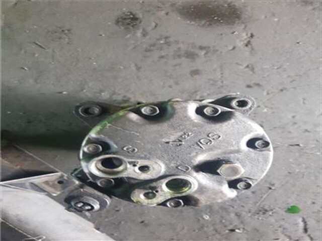 Foto 3ª: Compresor Aire Acondicionado Seat Toledo 1.9 TDI [AHF]