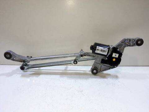 Foto 3ª: Brazo Limpia Delantero Izquierdo Mercedes Vito 2.1 CDI CAT 136CV 100KW (2014)