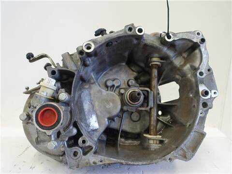 Caja Cambios Peugeot 306 1.9 D 69CV 51KW
