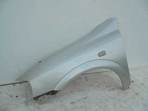 Foto 3ª: Aleta Delantera Izquierda Opel Astra 1.7 16V CDTI CAT Z 17 DTL - LRB) BERLINA 80CV 59KW [Z17DTL] (2004)