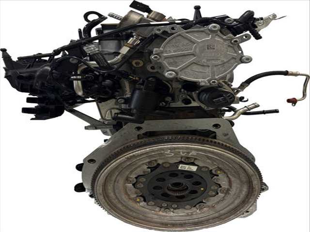 Foto 3ª: Motor Completo Audi A3 190CV 140KW [CZRA CZR CZP] (2017)