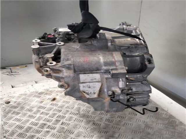 Foto 3ª: Caja Cambios Citroen C5 2.0 CROSS TOURER [2.0 LTR. - 120 KW HDI FAP] [RHH]