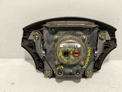 Foto 2ª: Airbag Delantero Izquierdo Toyota Land Cruiser 3.0 D-4D GX 163CV (2003)