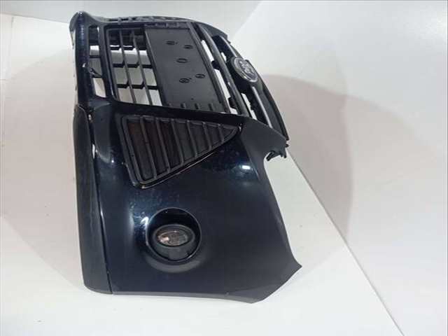 Foto 3ª: Paragolpes Delantero Ford Focus TREND 125CV 92KW [M1DA] (2012)