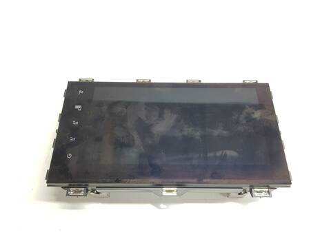 Pantalla Multifuncion Seat Ateca STYLE