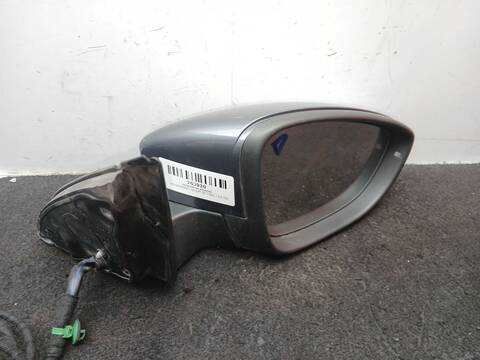 Retrovisor Derecho Volkswagen Passat 2.0 TDI 140CV 103KW