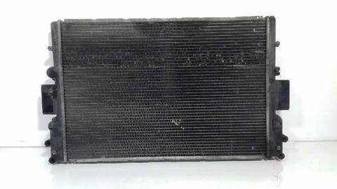 Foto 2ª: Radiador Motor Iveco Daily 35 - S 12 CAJA CERRADA 116CV 85KW [F1AE0481BA] (2004)