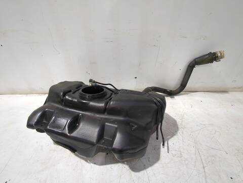 Foto 3ª: Deposito de Combustible Peugeot 107 1.4 HDI 54CV 40KW [8HT (DV4TD)] (2007)