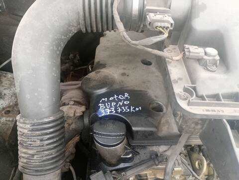 Foto 2ª: Motor Completo Mercedes Sprinter 515 CDI 906.153 906.155 906.253 906.255) 150CV 110KW [OM 646.989,OM 646.990,OM 646.986] (2007)