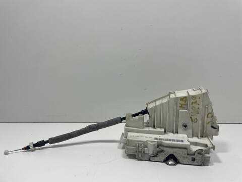 Cerradura Puerta Delantera Derecha Mercedes Clase A 140 VERSION INDEFINIDA