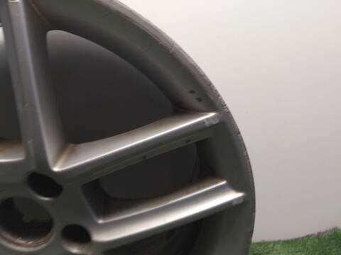 Foto 3ª: LLanta Chapa Seat Exeo 2.0 TDI 120CV 88KW [CAGC,CJCC] (2011)