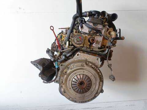 Foto 2ª: Motor Completo Volkswagen Golf ROLLING STONES 90CV