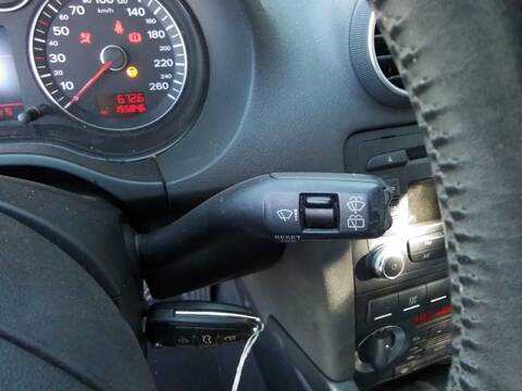 Mando Multifuncion Audi A3 2.0 TDI 140CV 103KW