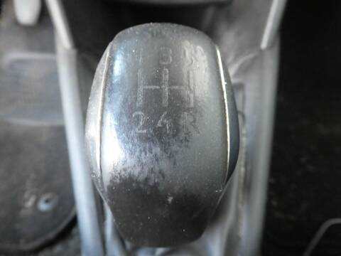 Foto 2ª: Caja Cambios Peugeot 208 8F01 (2012)