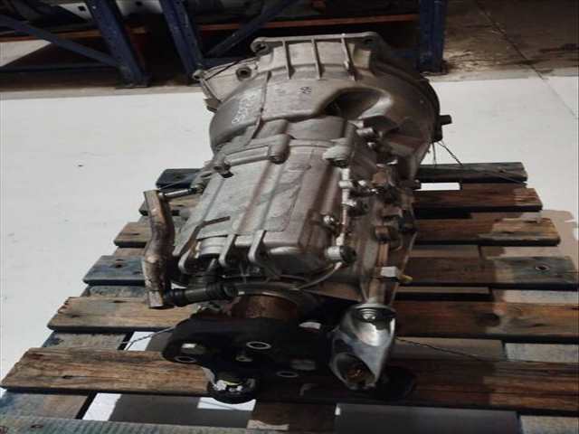 Foto 3ª: Caja Cambios Bmw Serie 1 114 2.0 16V DIESEL CAT BERLINA 122CV 90KW [204D4] (2005)