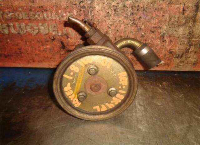 Bomba Servodireccion Mg ZR 1.8 160 [1.8 LTR. - 118 KW CAT]