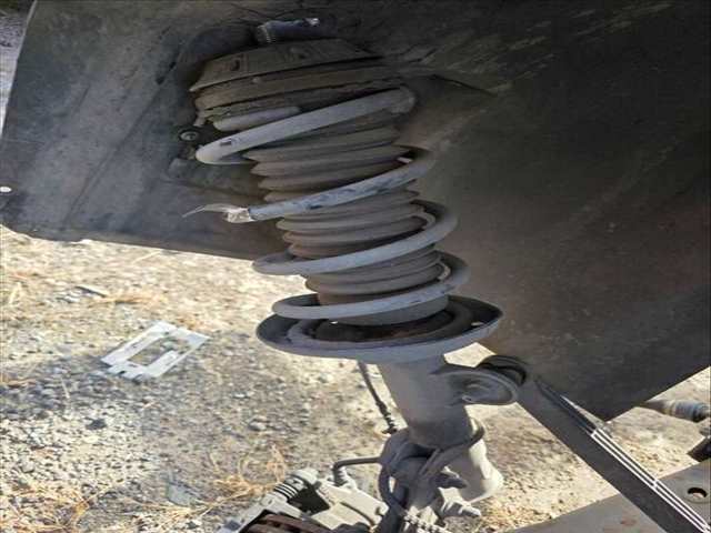 Amortiguador Delantero Izquierdo Fiat Tipo 1.6 G II 104CV 76KW 357) HATCHBACK