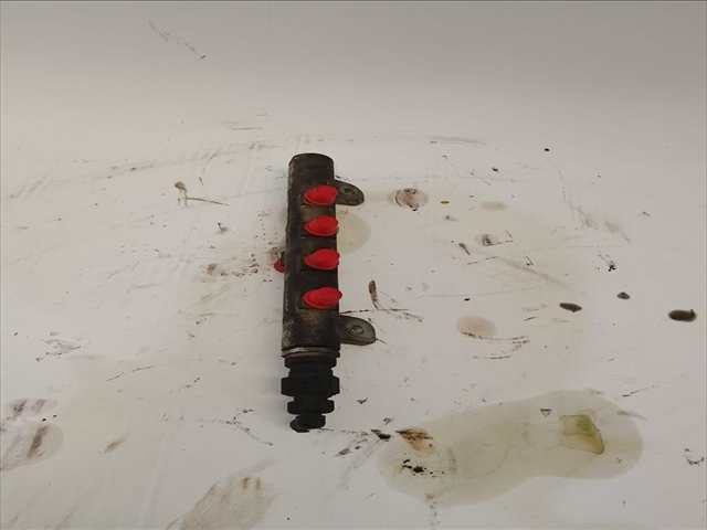 Foto 2ª: Rampa Inyectora Opel Insignia 2.0 DIESEL [A20DTH] (2009)