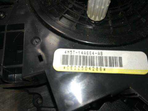 Foto 2ª: Mando Luces Ford Focus AMBIENTE D) BERLINA 90CV 66KW [HHDA] (2005)