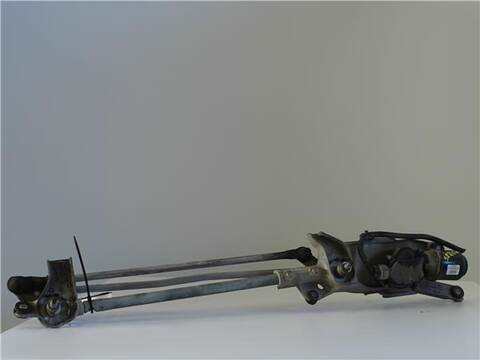Motor Limpia Delantero Mitsubishi L200 2.5 DI-D KB4T) 136CV 100KW