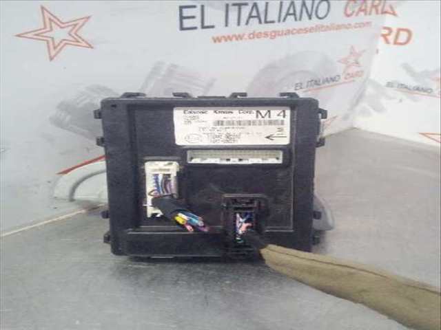 Foto 2ª: Centralita Cierre Centralizado Nissan Juke TEKNA 116CV 85KW