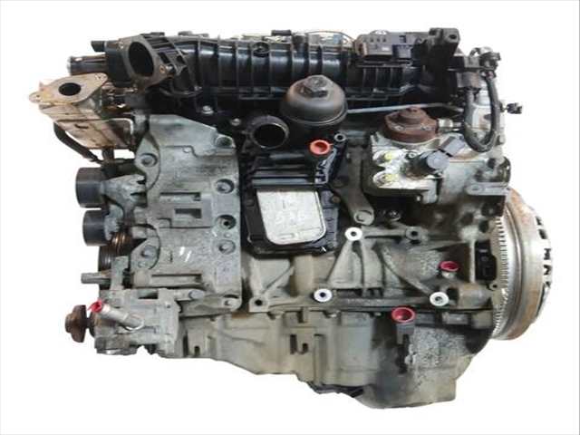 Motor Completo Bmw Serie 3 320 E90 2.0 184 CV 135KW