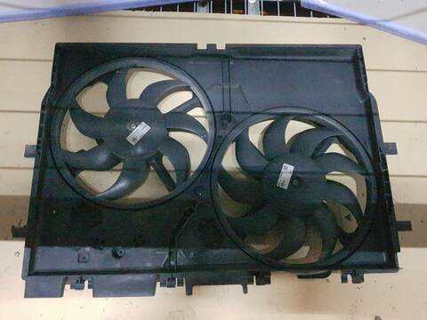 Electroventilador Peugeot Boxer 335 L3H3 PRO BLUEHDI 140 STOP START 140CV 103KW FURGON