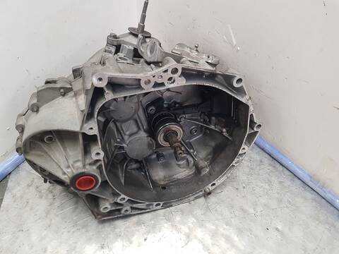 Caja Cambios Peugeot 3008 STYLE 114CV 84KW