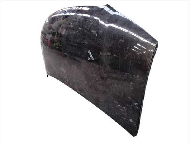 Foto 3ª: Capot Audi A3 2.0 TDI 16V (2004)