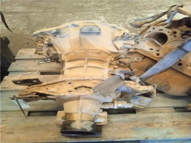 Caja Cambios Toyota Previa 2.4