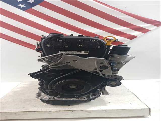 Motor Completo Volkswagen Golf 231CV 170KW