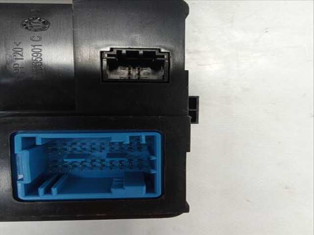 Foto 3ª: Centralita Motor ECU Peugeot 308 1.2 THP 110 110CV 81KW [HNP (EB2ADT),HNV (EB2DTM),HNZ (EB2DT)] (2018)