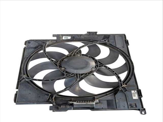Ventilador Viscoso Motor Bmw Serie 3 315 318 D