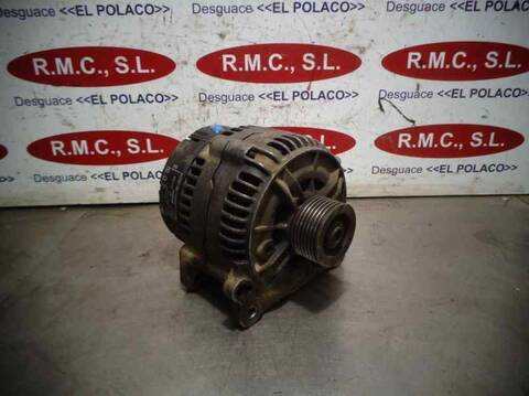 Alternador Chrysler Voyager 2.5 TD 116CV 85KW